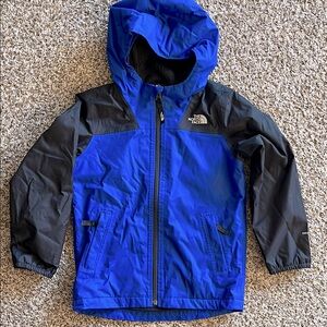 The North Face Boys jacket